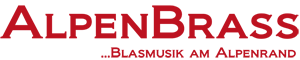 AlpenBrass Logo